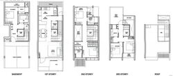 Belgravia Villas (D28), Terrace #571790461
